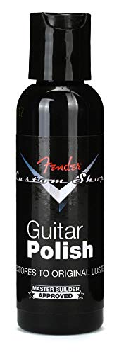 Fender CS Guitar Polish 60ml von Fender