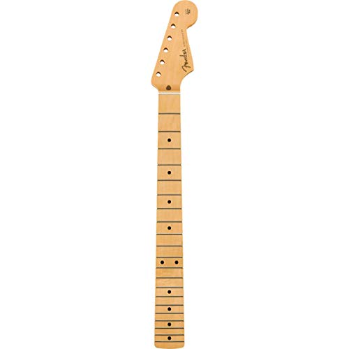 Fender Classic Player '50s Stratocaster (R) Hals, Soft "V", Maple (Ahorn) Griffbrett von Fender