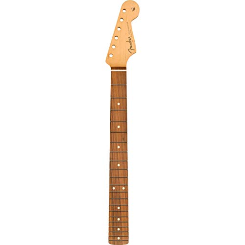 Fender Classic Series 60er Stratocaster® Hals, 21 Vintage-Bünde, Pau Ferro von Fender