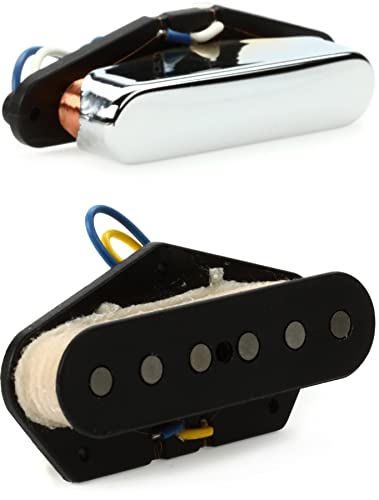 Fender Deluxe Drive Telecaster® Tonabnehmer, (2) von Fender