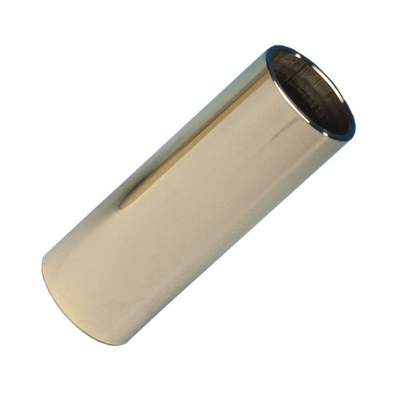 Fender FBS1 FBS1 Messing Slide 1 Standard Medium 60 mm von Fender