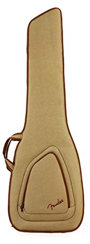 Fender FBT-610 Electric Bass Gigbag, Tweed von Fender