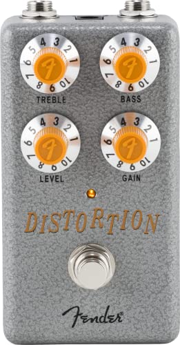 Fender - Hammertone Distortion Pedal von Fender