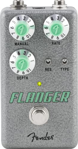 Fender Hammertone Flanger Fender Hammertone Flanger von Fender
