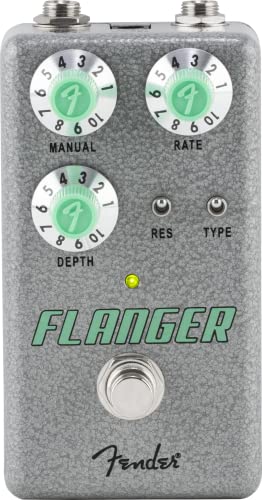 Fender Hammertone Flanger, Klein von Fender