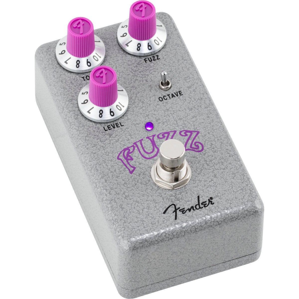 Fender Hammertone Fuzz Effect Pedal von Fender