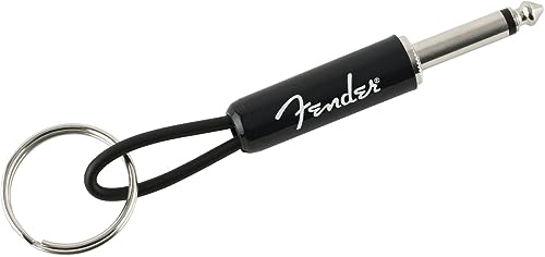 Fender Jack Key Chain - Schlüsselanhänger von Fender