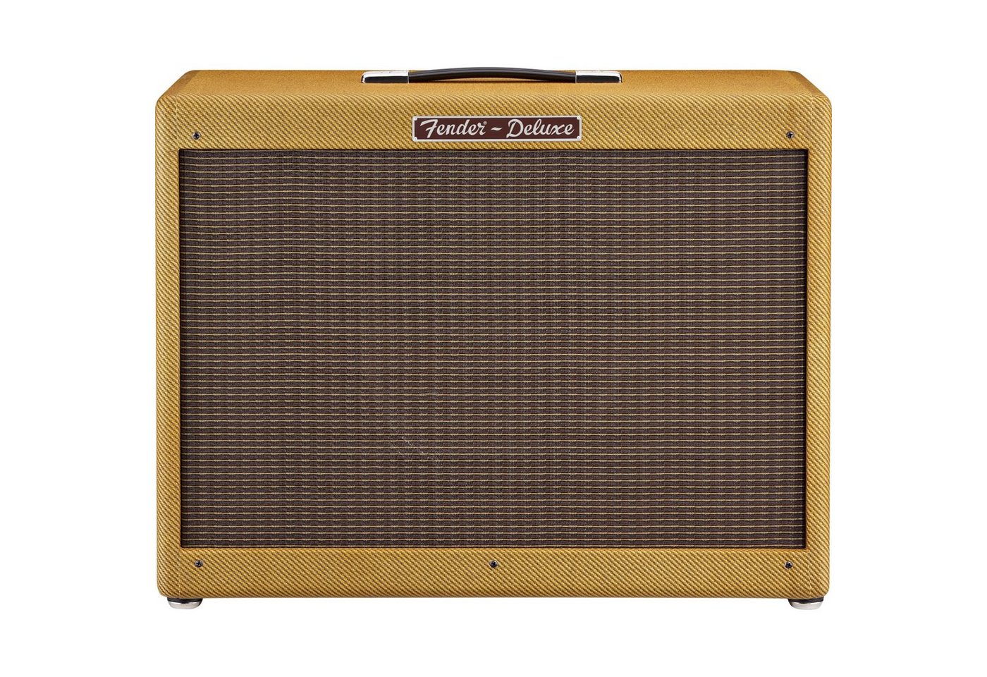 Fender Lautsprecher (Hot Rod Deluxe 112 Cabinet LTW Laquered Tweed - Gitarrenbox) von Fender