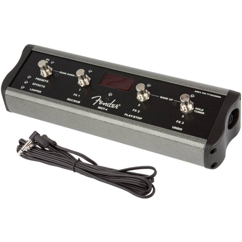 Fender MGT-4 Footswitch von Fender