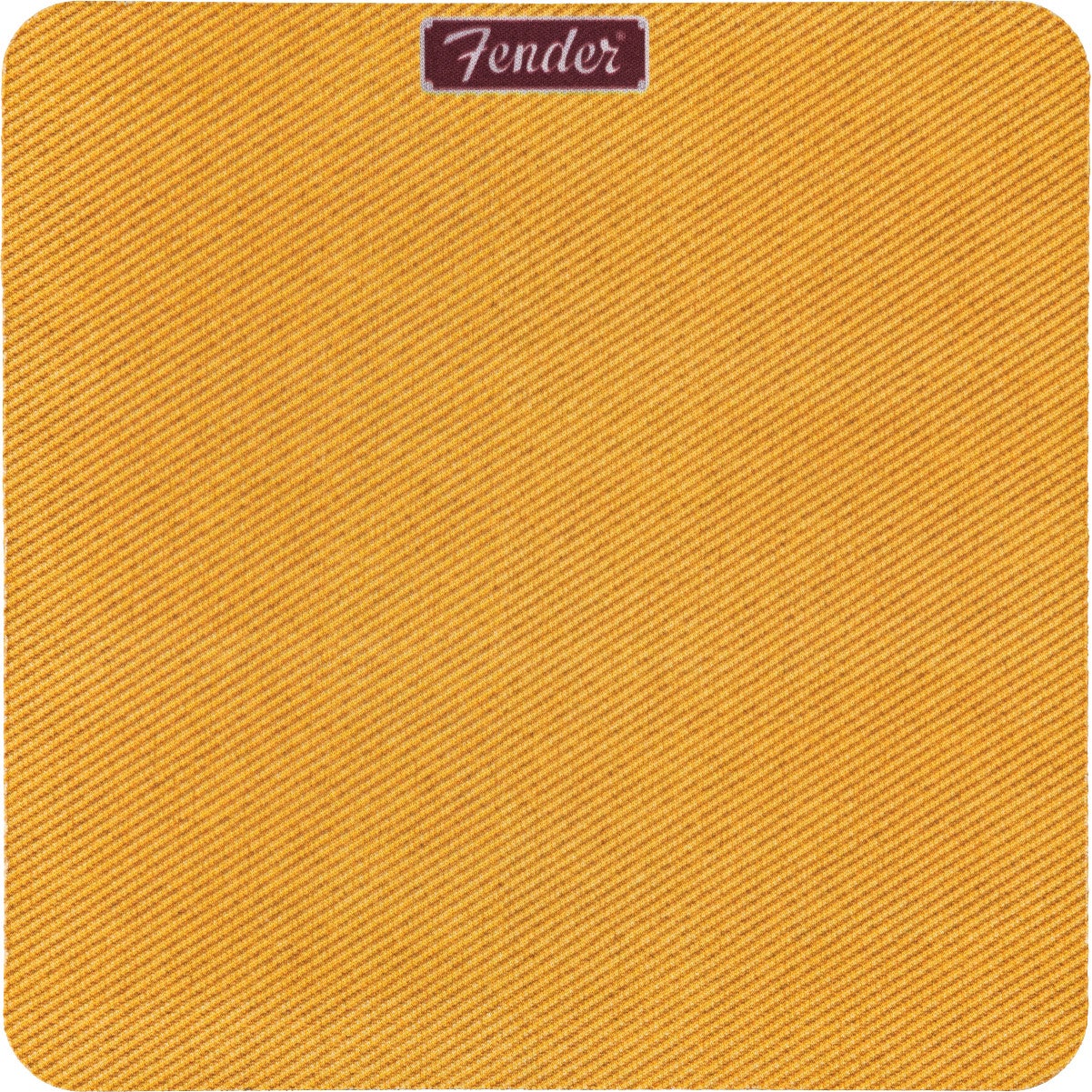 Fender Mousepad Tweed muismat Fender Mousepad Tweed muismat von Fender