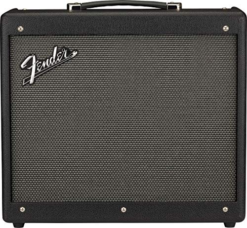 Fender Mustang™ GTX50 Guitar Amp von Fender