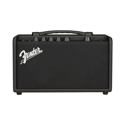 Fender Mustang LT40S, 40-Watt 2x4" Guitar Amplifier von Fender