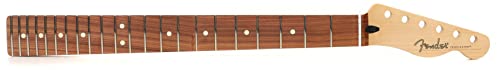 Fender Neck, Player Series Telecaster® Neck, 22 Medium Jumbo Frets, Pau Ferro, 9.5", Modern "C" von Fender