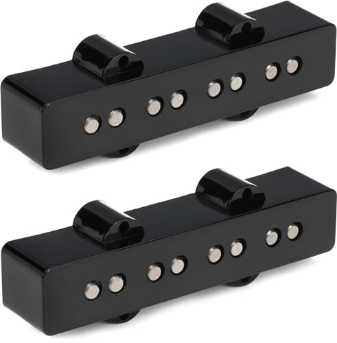 Fender Original Jazz Bass Pickups, Set of 2 von Fender