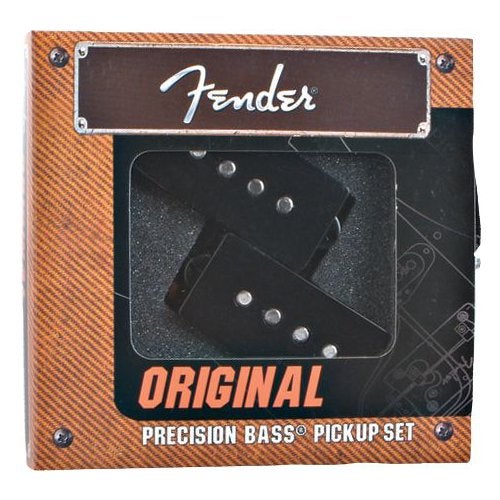 Fender Precision Bass Original Vintage Design Pickups/Tonabnehmer von Fender