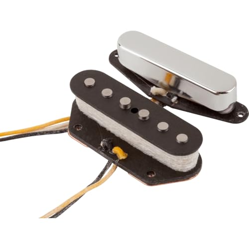 Fender Tele Texas Special Set · Pickup E-Gitarre von Fender