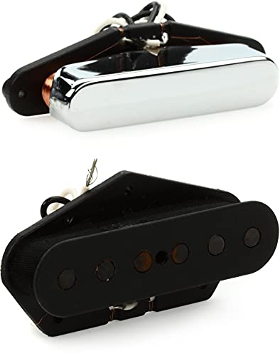 Fender Tex Mex Tele Pickups - Pickup Set von Fender