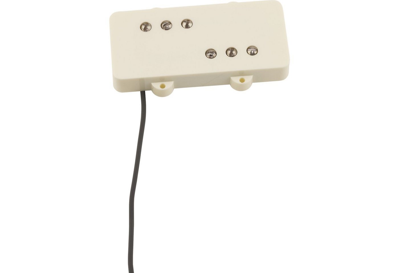 Fender Tonabnehmer, CuNiFe Wide Range Jazzmaster Bridge Pickup - Single Coil Tonabnehmer von Fender