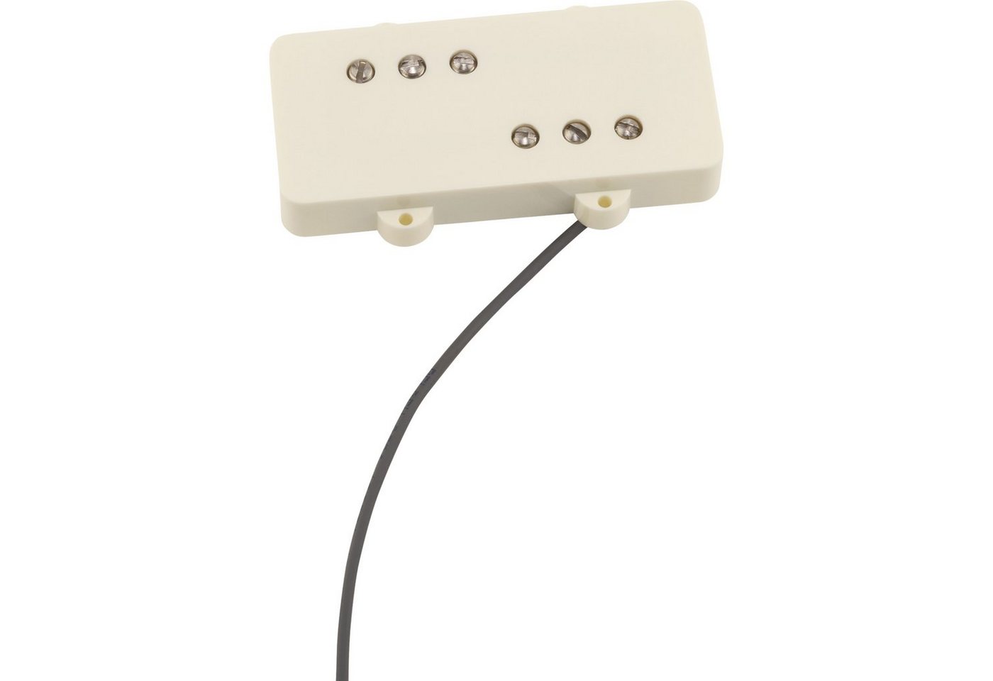 Fender Tonabnehmer, CuNiFe Wide Range Jazzmaster Neck Pickup - Single Coil Tonabnehmer f von Fender