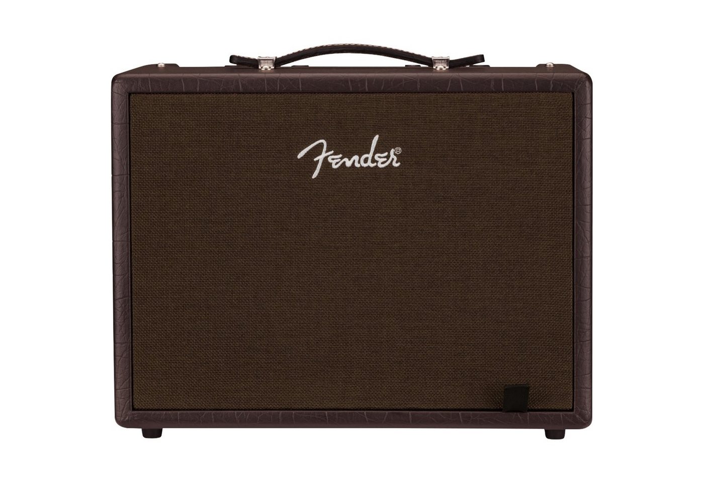 Fender Verstärker (Acoustic Junior - Akustikgitarren Verstärker) von Fender