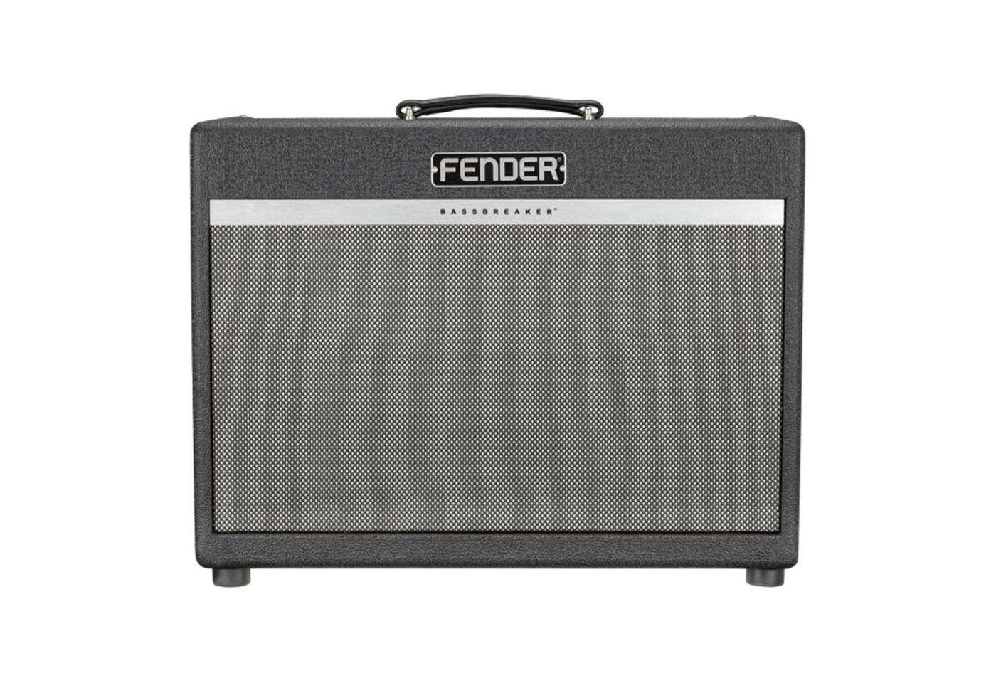 Fender Verstärker (Bassbreaker 30R - Röhren Combo Verstärker für E-Gitarre) von Fender