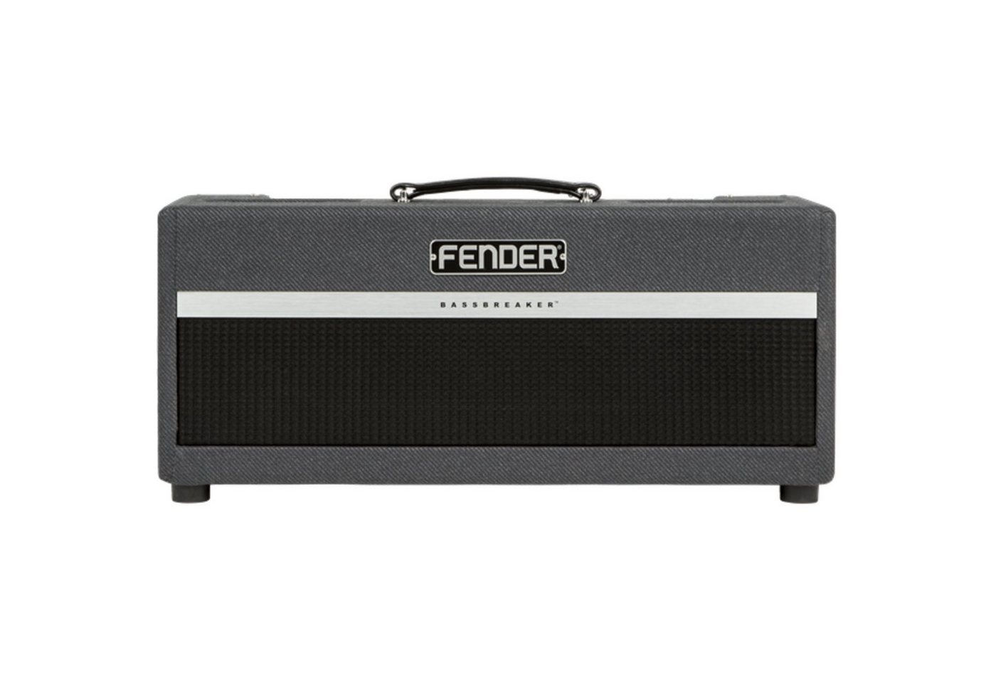 Fender Verstärker (Bassbreaker 45 Head - Röhren Topteil für E-Gitarre) von Fender