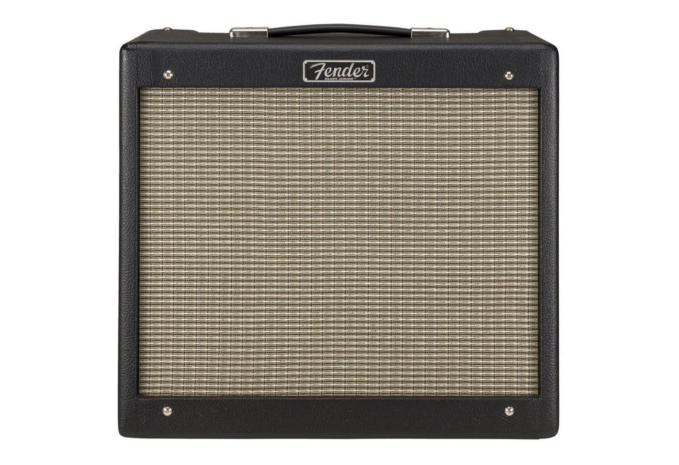 Fender Verstärker (Blues Junior IV - Röhren Combo Verstärker für E-Gitarre) von Fender