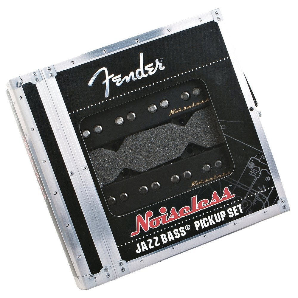 Fender Vintage Noiseless Jazz Bass (2er-Set) von Fender
