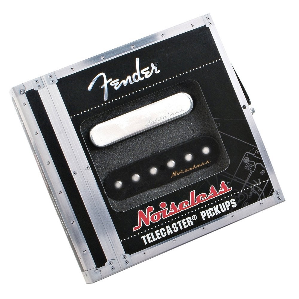 Fender Vintage Noiseless Tele (2er-Set) von Fender