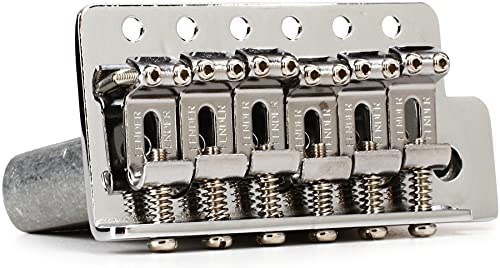 Fender Vintage-Style Standard Series Stratocaster Tremolo Assemblies Fender Vintage-Style Standard Series Stratocaster Tremolo Assemblies von Fender