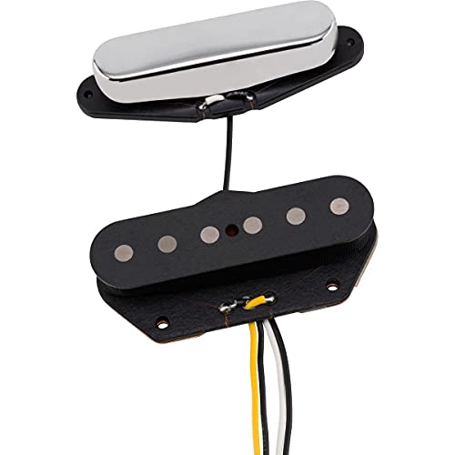 Fender Vintera '50s Vintage Telecaster Pickup Set von Fender