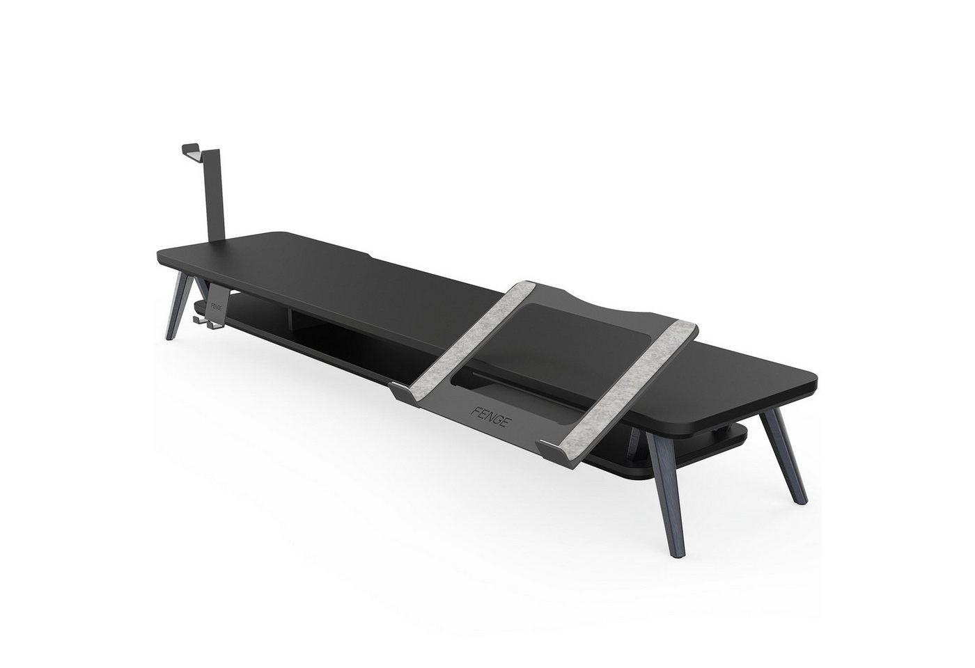 Fenge Computer Riser mit Halterung Monitorständer Fenge Computer Riser mit Halterung Monitorständer von Fenge