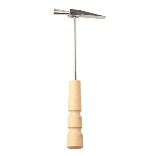 Kalimba Stimmhammer, Daumenklavier, Wartungswerkzeug, Musikinstrument-Werkzeugzubehör von Fengtaike