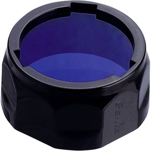 Fenix Light FENAOFLB Farbfilter E40, E50, TK22, RC15, LD41 Blau Fenix Light FENAOFLB Farbfilter E40, E50, TK22, RC15, LD41 Blau von Fenix Light