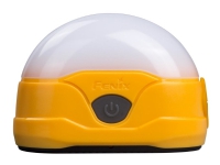 Fenix CL20R, Batteriebetriebene Campingleuchte, Orange, Kunststoff, IP66, 300 lm, LED von Fenix