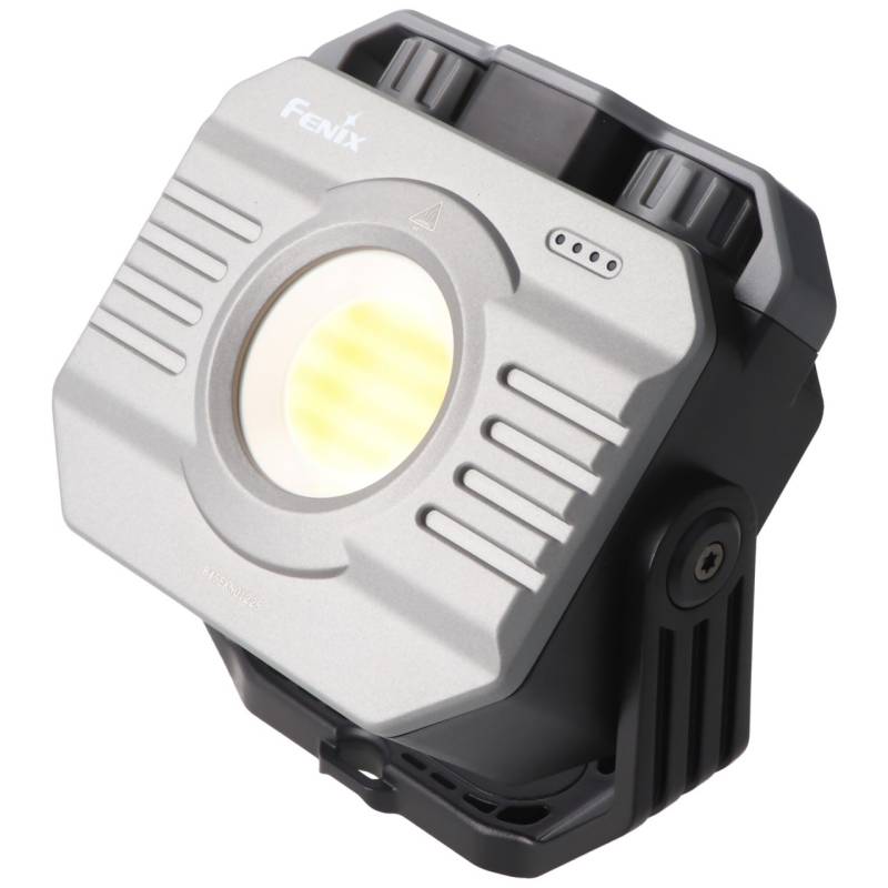 Fenix CL28R LED Industrie- und Campingleuchte mit USB Anschluss, 2000 Lumen, mit Powerbank-Funktion von Fenix