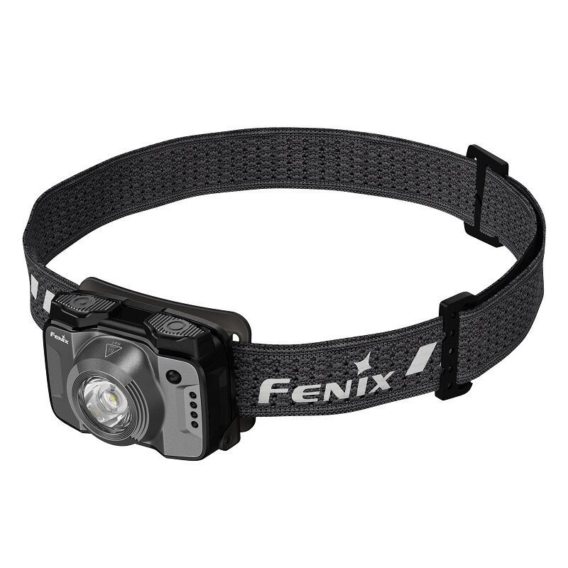 Fenix HL12R V2.0 LED Stirnlampe, 500 Lumen, ultraleicht, wiederaufladbar Fenix HL12R V2.0 LED Stirnlampe, 500 Lumen, ultraleicht, wiederaufladbar von Fenix