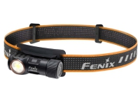 Fenix HM50R V2.0, Stirnband-Taschenlampe, Schwarz, Aluminium, IP68, LED, 50000 h von Fenix