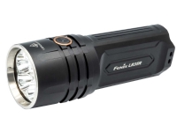 Fenix LR35R, Hand-Blinklicht, Schwarz, 2 m, IP68, LED, 50000 h von Fenix