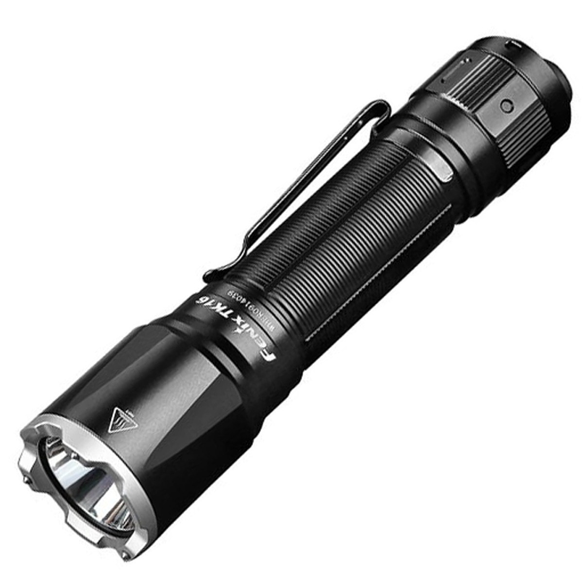 Fenix TK16 V2.0 LED Taschenlampe mit 3100 Lumen maximale Helligkeit, 300 Meter maximale Reichweite Fenix TK16 V2.0 LED Taschenlampe mit 3100 Lumen maximale Helligkeit, 300 Meter maximale Reichweite von Fenix