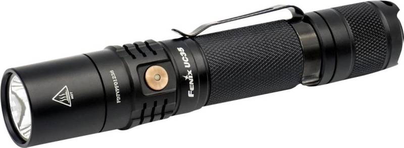 Fenix UC35 V2.0 Taschenlampe 1000 Lumen (UC35 V2.0) von Fenix