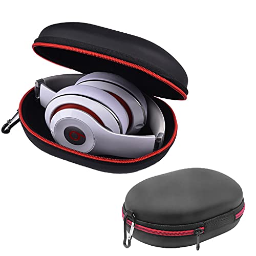 Fenmaru Reise Tasche kompatibel mit Sony WH-H900N/H800/600A/1000XM2/MDR-100ABN Kopfhörer Schutzhülle Case von Fenmaru
