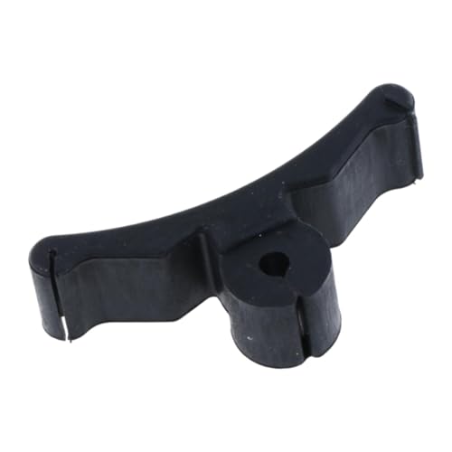 Fenteer Instrumentenmikrofonclip -Mikrofon -Kondensator -Mikrofon -Clip -Stand -Fixklemme für Drum Violin Studio -Aufnahmemusiker, Celloclip von Fenteer