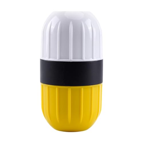 Fenteer Musik 5 Zeilen Versiegelung Sechs Zeilen- und 6-Zeilen-Notationsdiagramm Stempel Roller Stamp Roller Music Notation Wheel Stempel für Reiseklavier, Gelb Weiss Fenteer Musik 5 Zeilen Versiegelung Sechs Zeilen- und 6-Zeilen-Notationsdiagramm Stempel Roller Stamp Roller Music Notation Wheel Stempel für Reiseklavier, Gelb Weiss von Fenteer