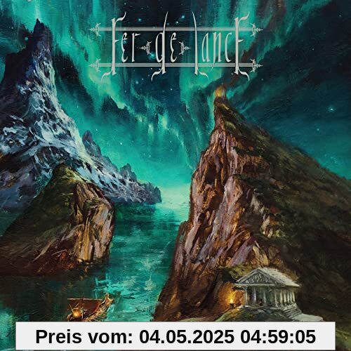 The Hyperborean von Fer de Lance