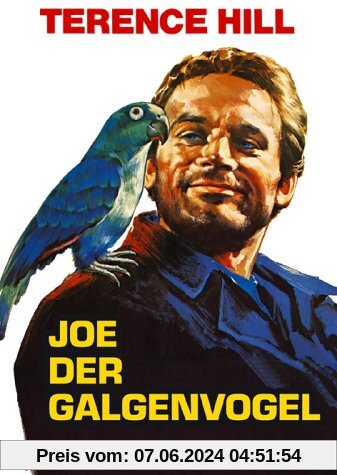 Joe, der Galgenvogel von Ferdinando Baldi