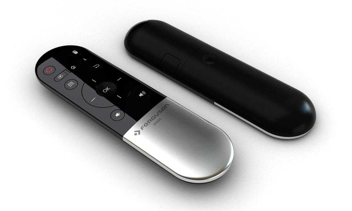 Ferguson SR300 Air Mouse Android Fernbedienung Ferguson SR300 Air Mouse Android Fernbedienung von Ferguson