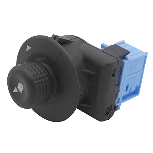 Feriany Auto Elektrischer RüCk Steuern Schalter Knopf RüCk Knopf Schalter für C3 11Pin 6545. 6545KS Feriany Auto Elektrischer RüCk Steuern Schalter Knopf RüCk Knopf Schalter für C3 11Pin 6545. 6545KS von Feriany