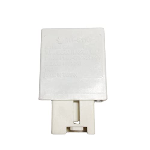 Feriany Auto Signal Relais Warnen Wenden Gefahr Signal Lenkung Blinker für 6 MPV 2002-2006 GJ6A66830 3211224320 von Feriany