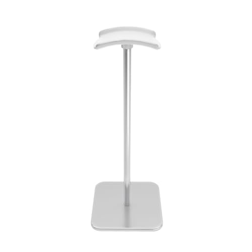 Feriany Kopfhörer-Ständer Display-Rack Abnehmbarer Desktop-Kopfhörer-Haken Aus Aluminiumlegierung Vertikale Halterung für Kopfhörer B Feriany Kopfhörer-Ständer Display-Rack Abnehmbarer Desktop-Kopfhörer-Haken Aus Aluminiumlegierung Vertikale Halterung für Kopfhörer B von Feriany